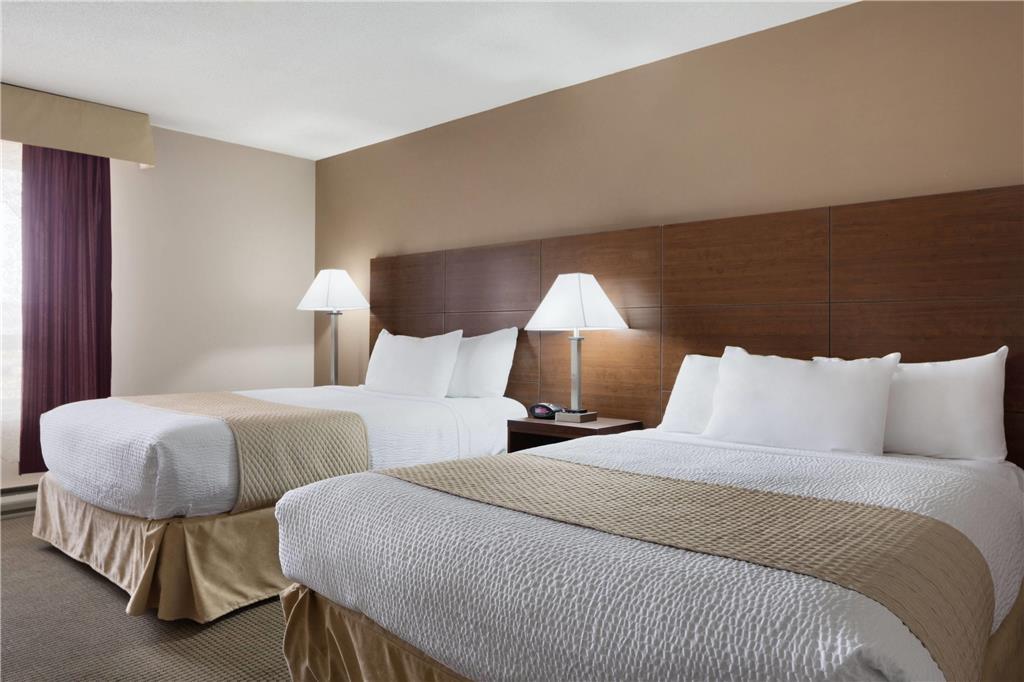 Days Inn By Wyndham Dalhousie Quarto foto